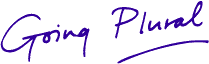 Going Plural Ltd